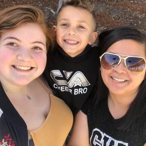 Meet your Posher, Molly